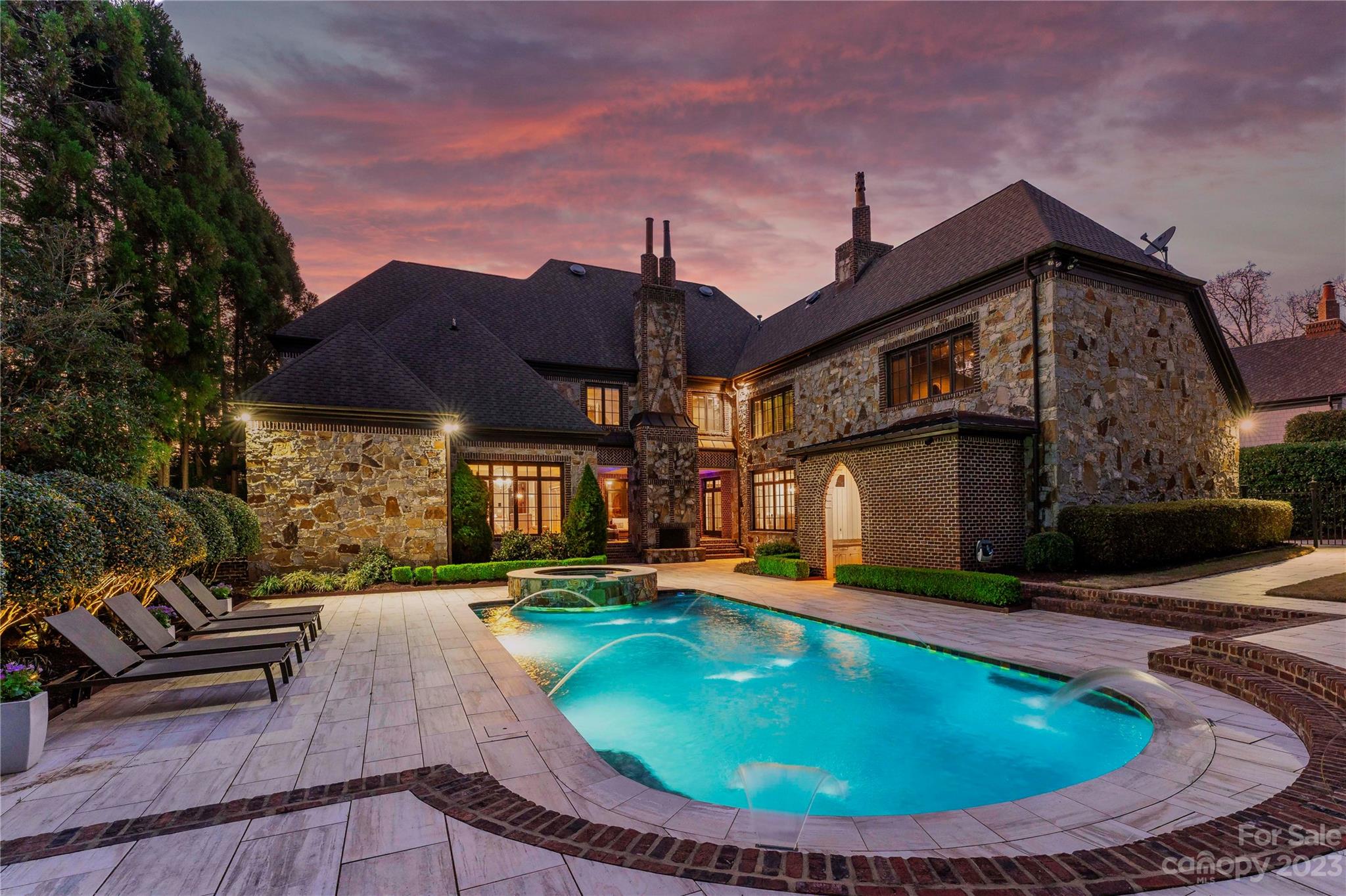 3338 Leamington Lane Charlotte NC 28226