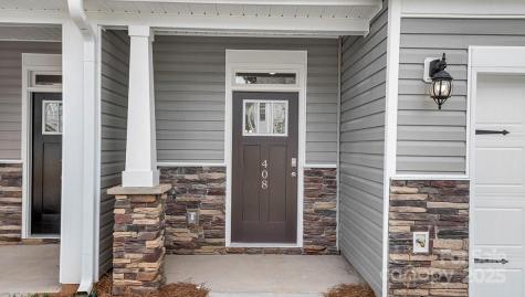 350 Creekview Road Hendersonville NC 28792