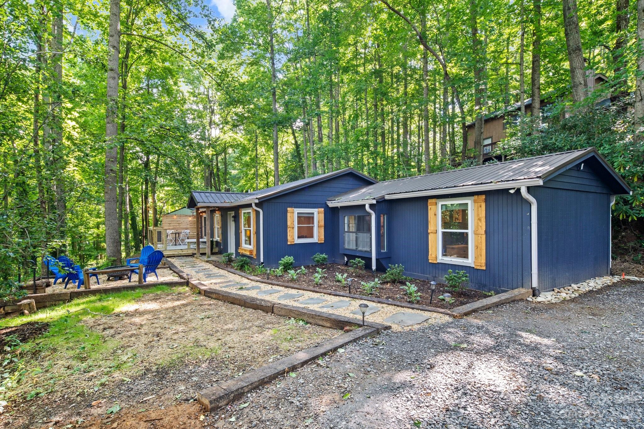 199 Azalea Drive Maggie Valley NC 28751