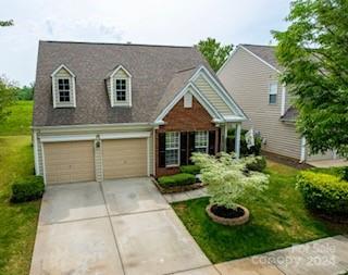 18526 Victoria Bay Drive Cornelius NC 28031