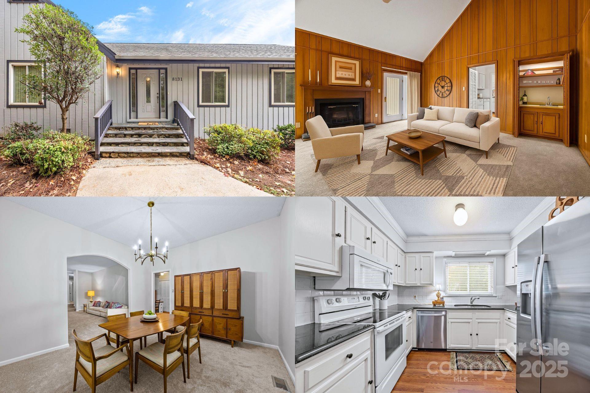 8131 Raintree Lane Charlotte NC 28277