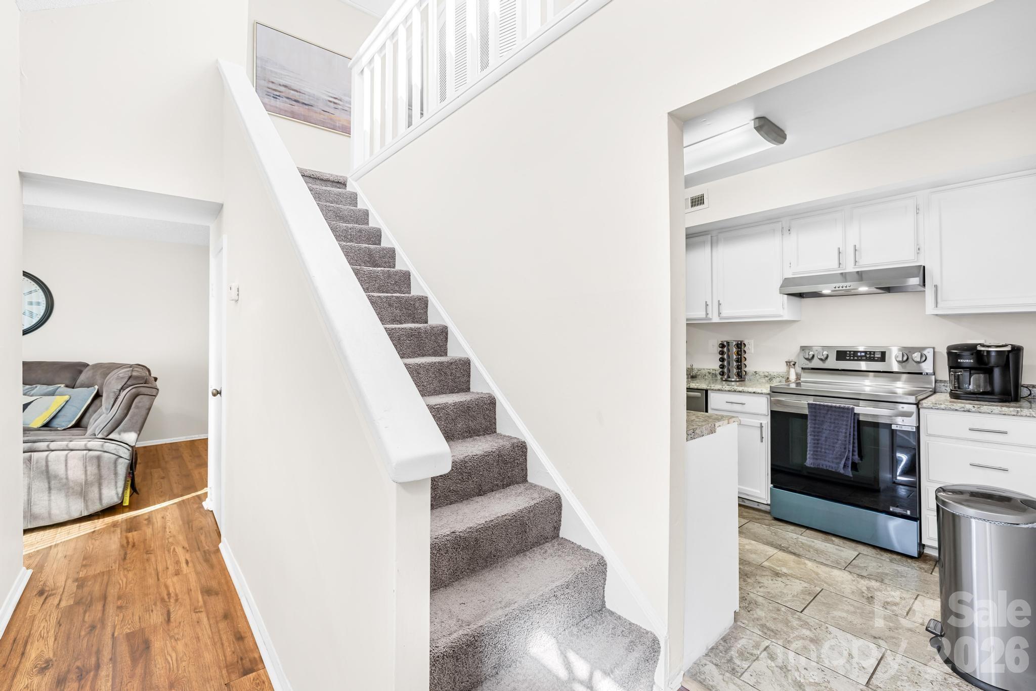 7407 Mystic Lane Charlotte NC 28227