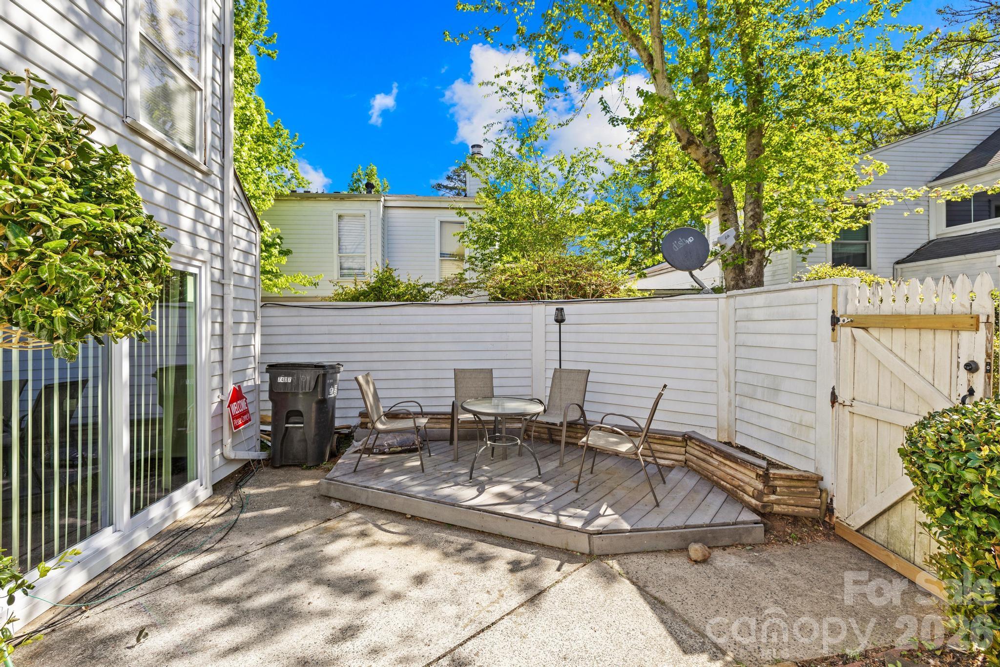 7407 Mystic Lane Charlotte NC 28227