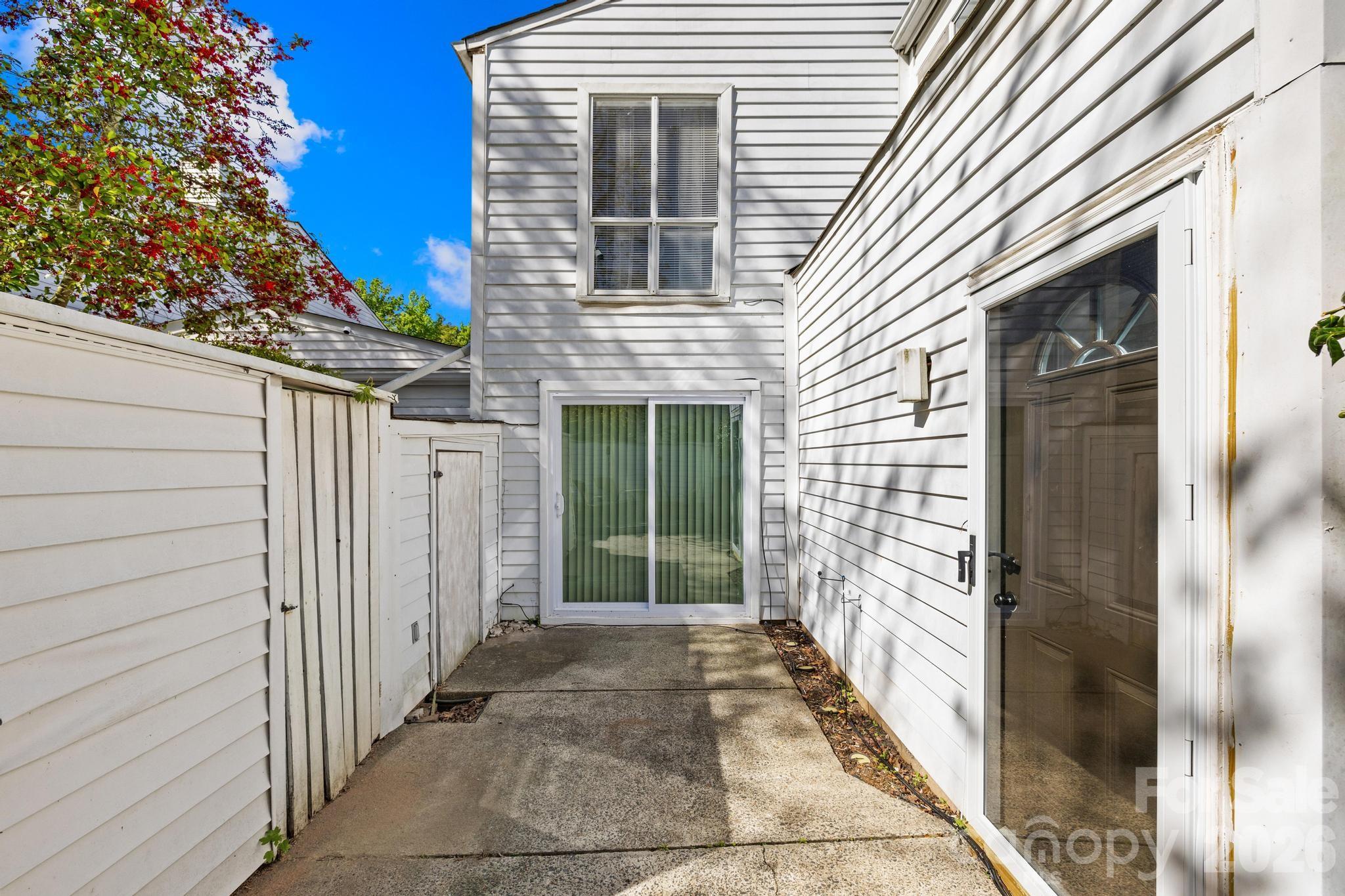 7407 Mystic Lane Charlotte NC 28227