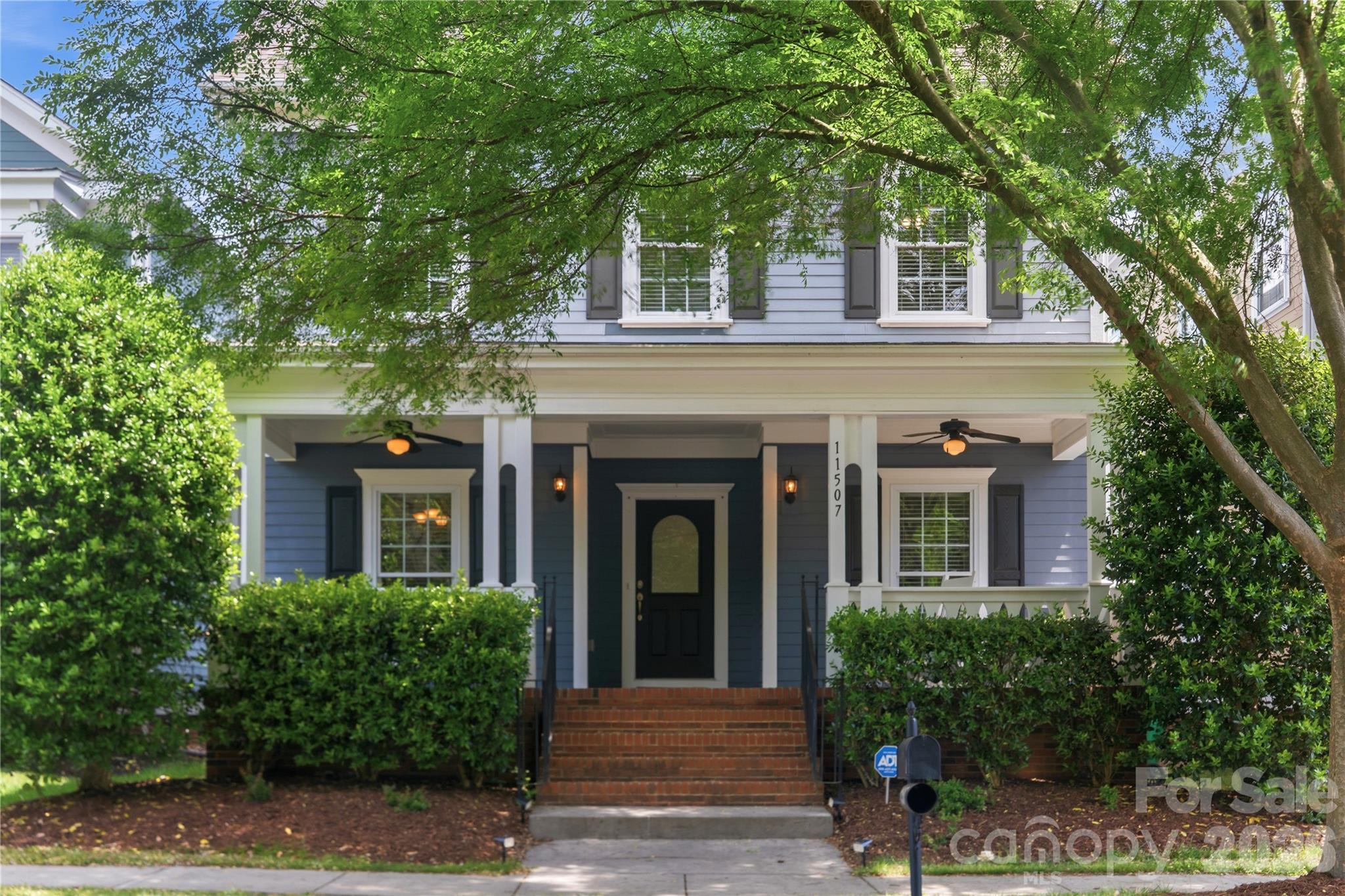 11507 Ardrey Crest Drive Charlotte NC 28277