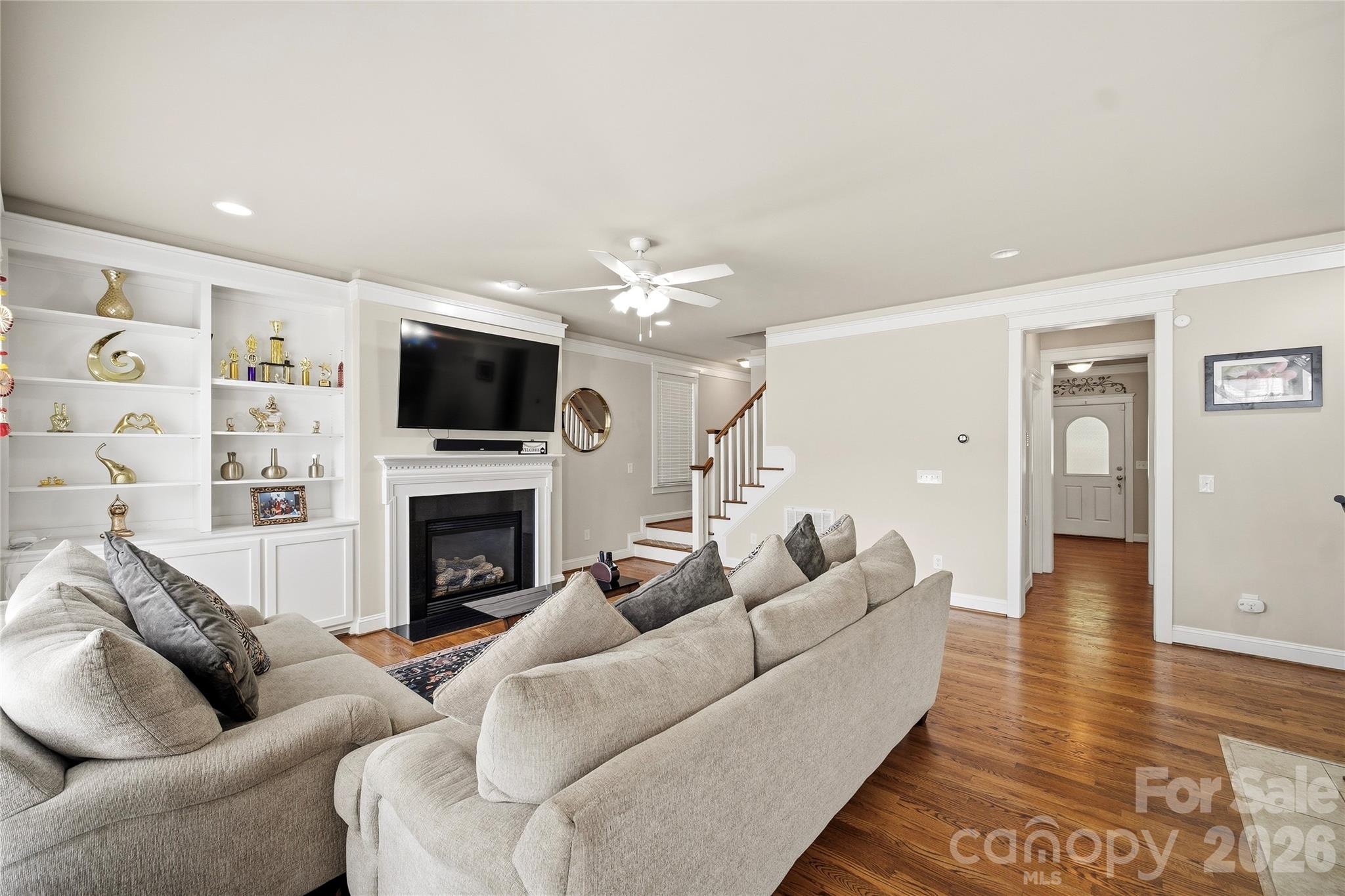 11507 Ardrey Crest Drive Charlotte NC 28277