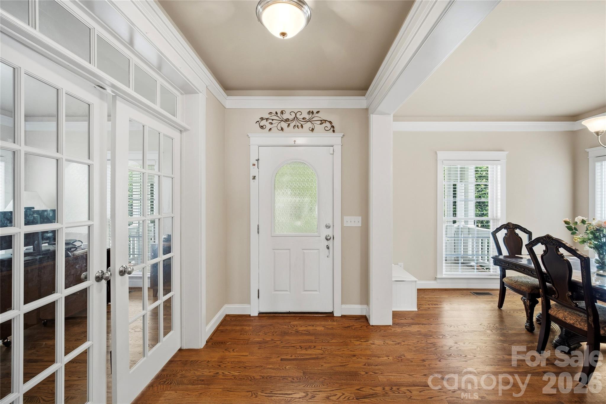 11507 Ardrey Crest Drive Charlotte NC 28277
