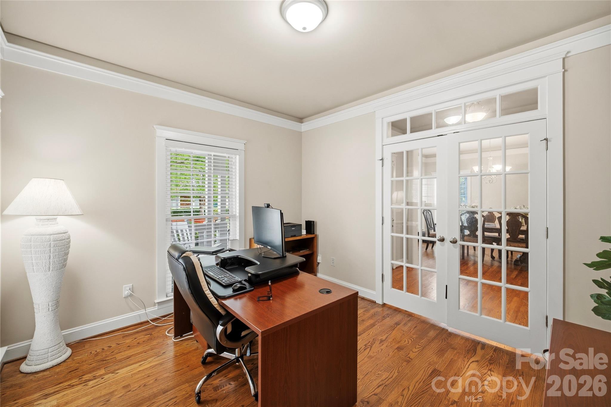 11507 Ardrey Crest Drive Charlotte NC 28277