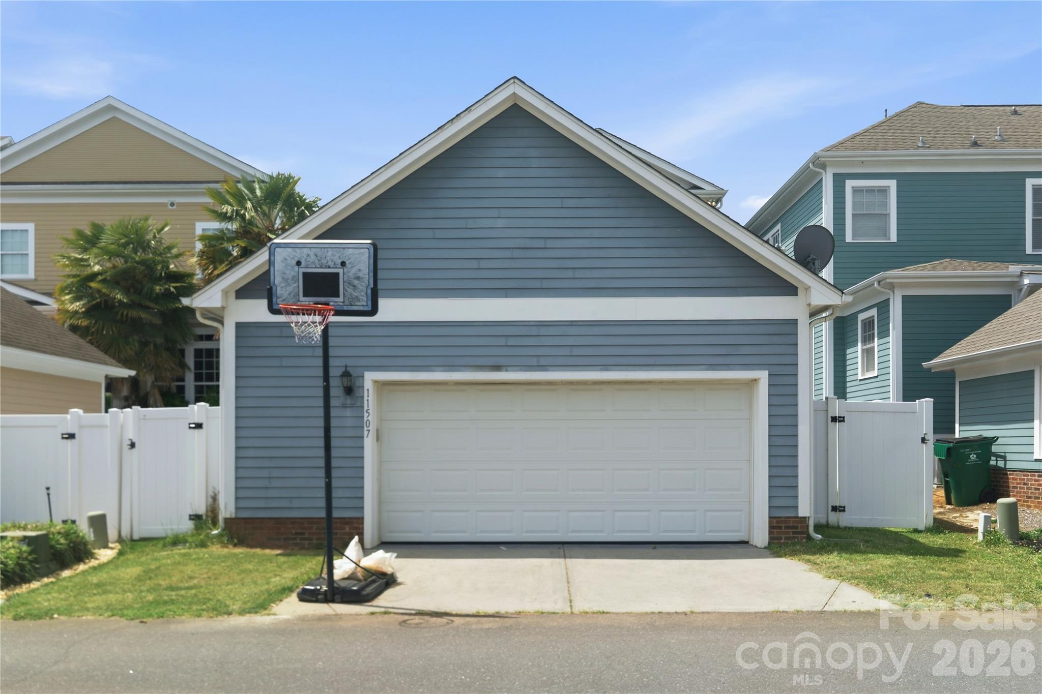 11507 Ardrey Crest Drive Charlotte NC 28277