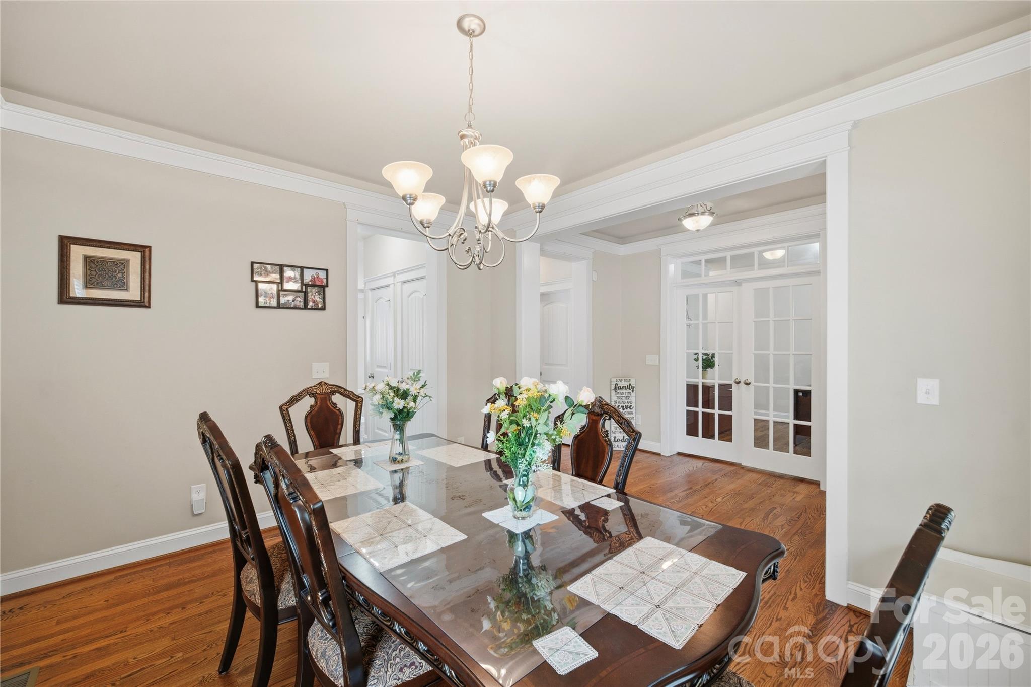 11507 Ardrey Crest Drive Charlotte NC 28277