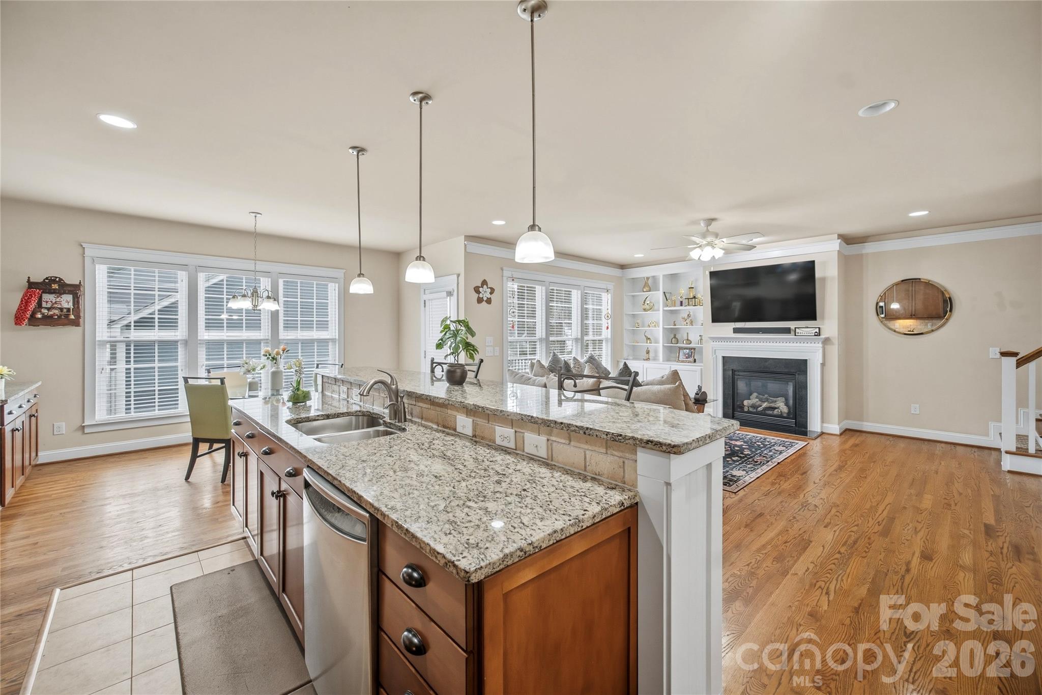 11507 Ardrey Crest Drive Charlotte NC 28277