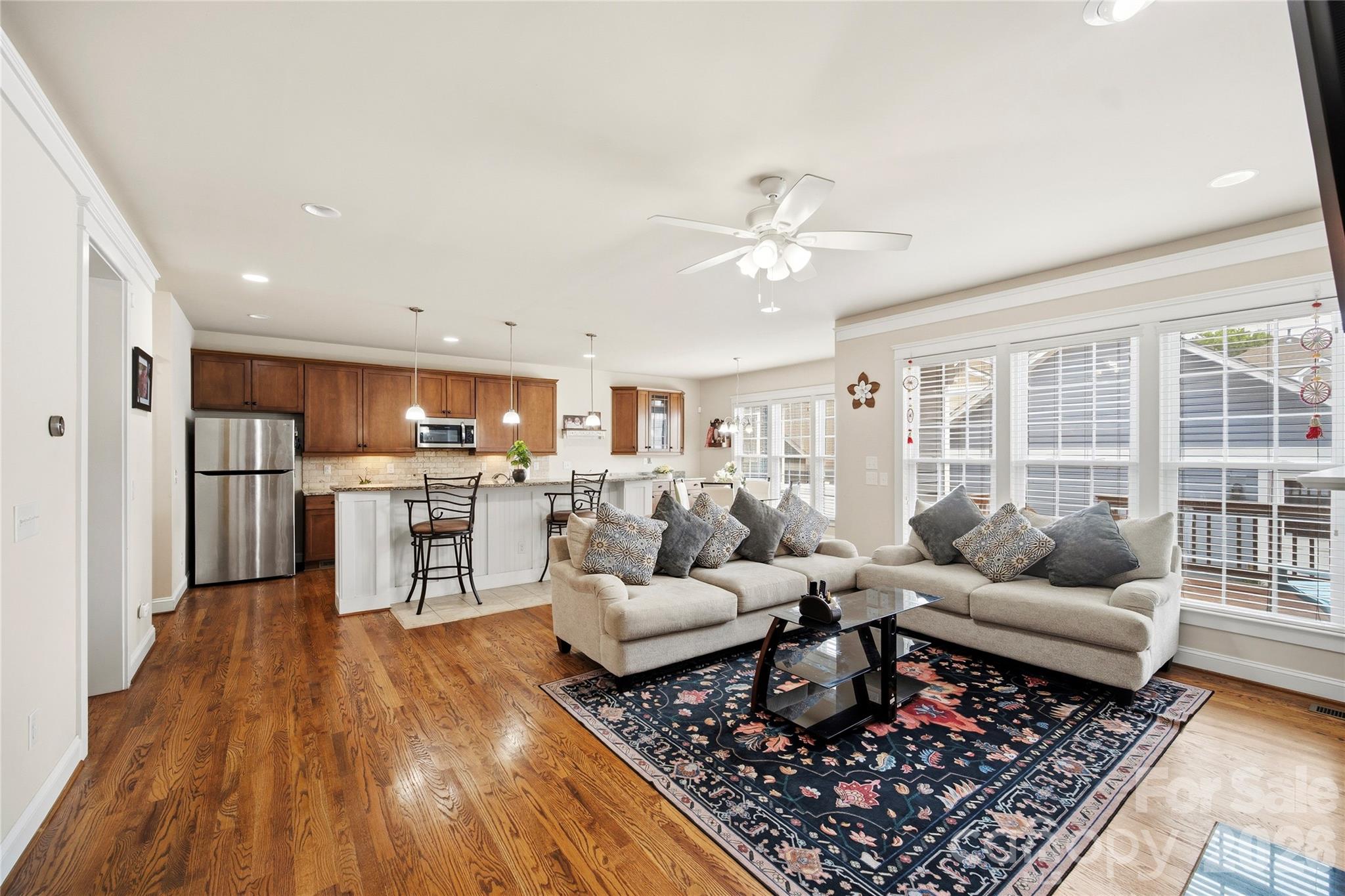 11507 Ardrey Crest Drive Charlotte NC 28277