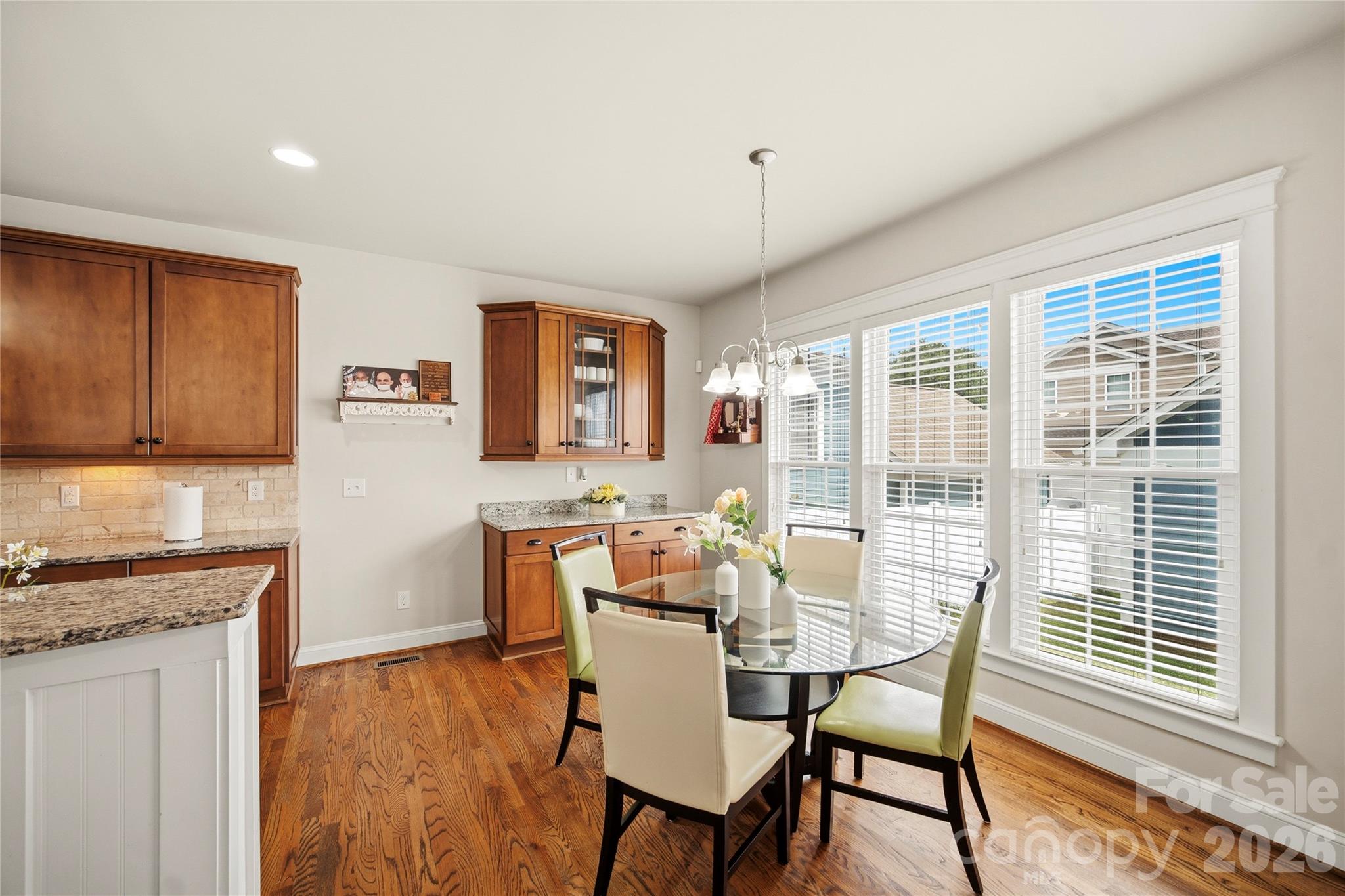 11507 Ardrey Crest Drive Charlotte NC 28277