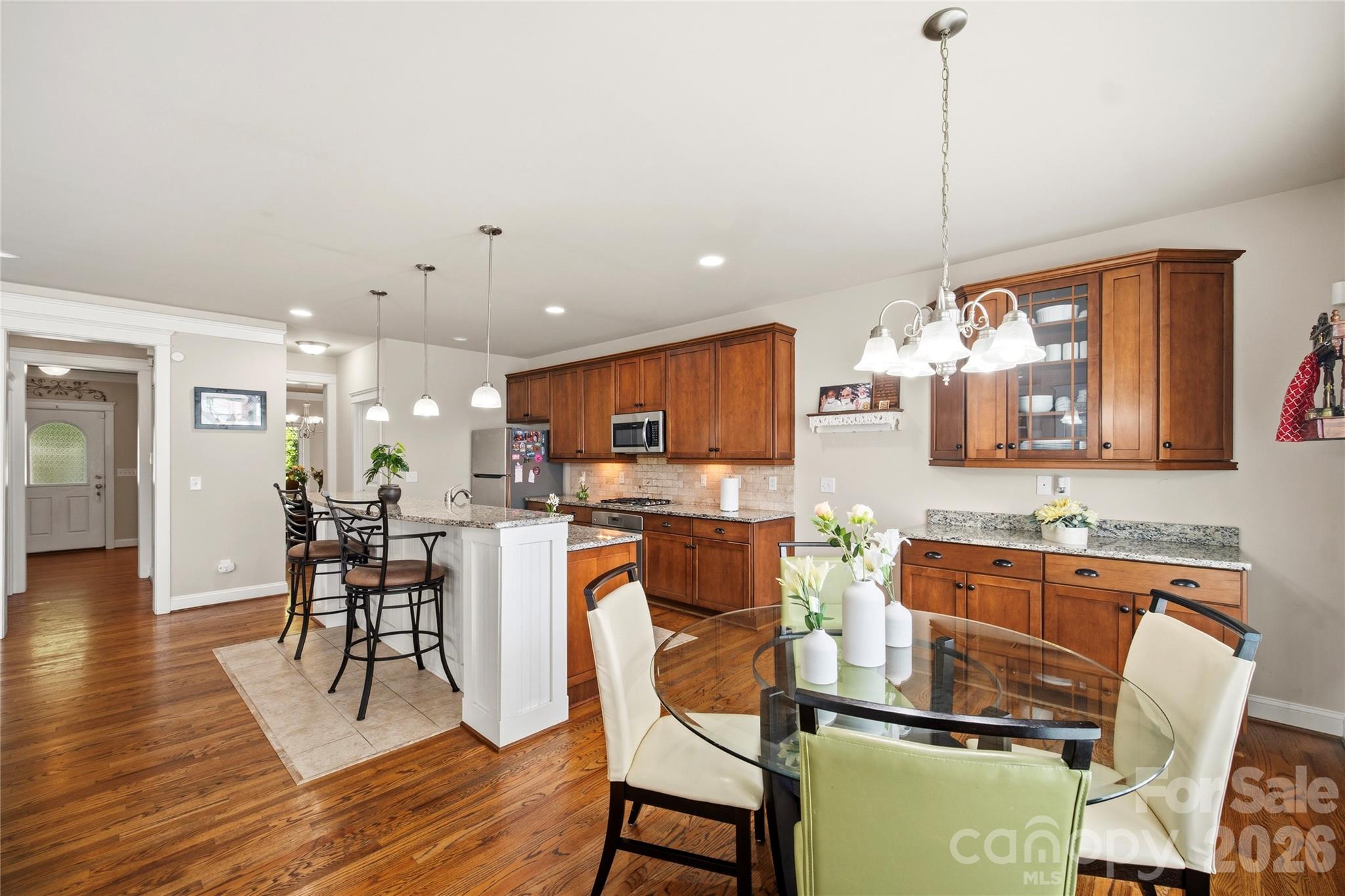 11507 Ardrey Crest Drive Charlotte NC 28277