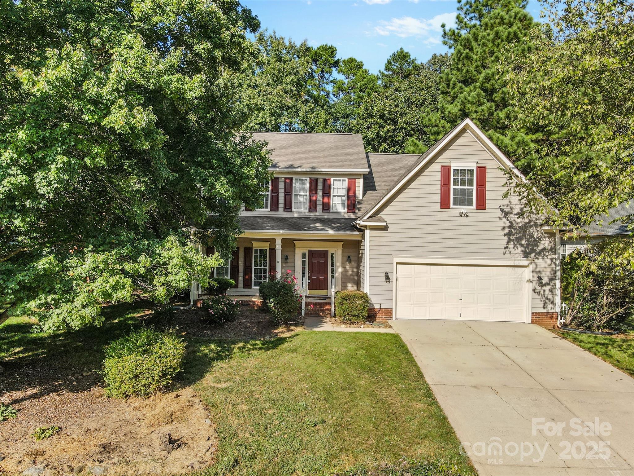 4291 Canewood Lane Indian Trail NC 28079