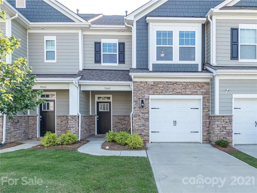 7049 Harris Bay Road Charlotte NC 28269