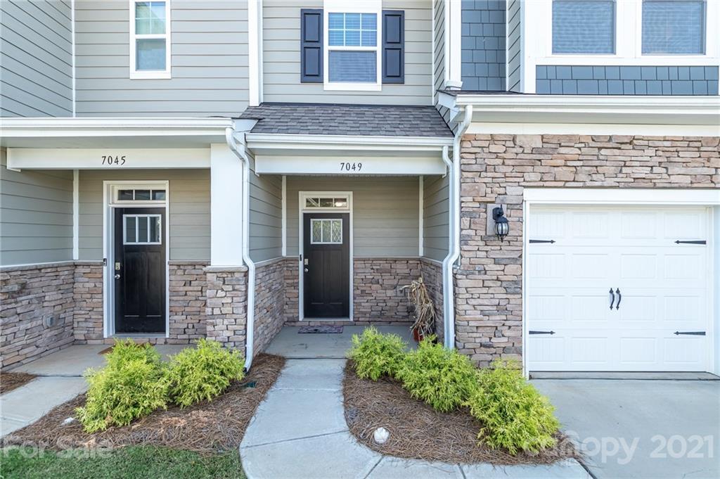 7049 Harris Bay Road Charlotte NC 28269