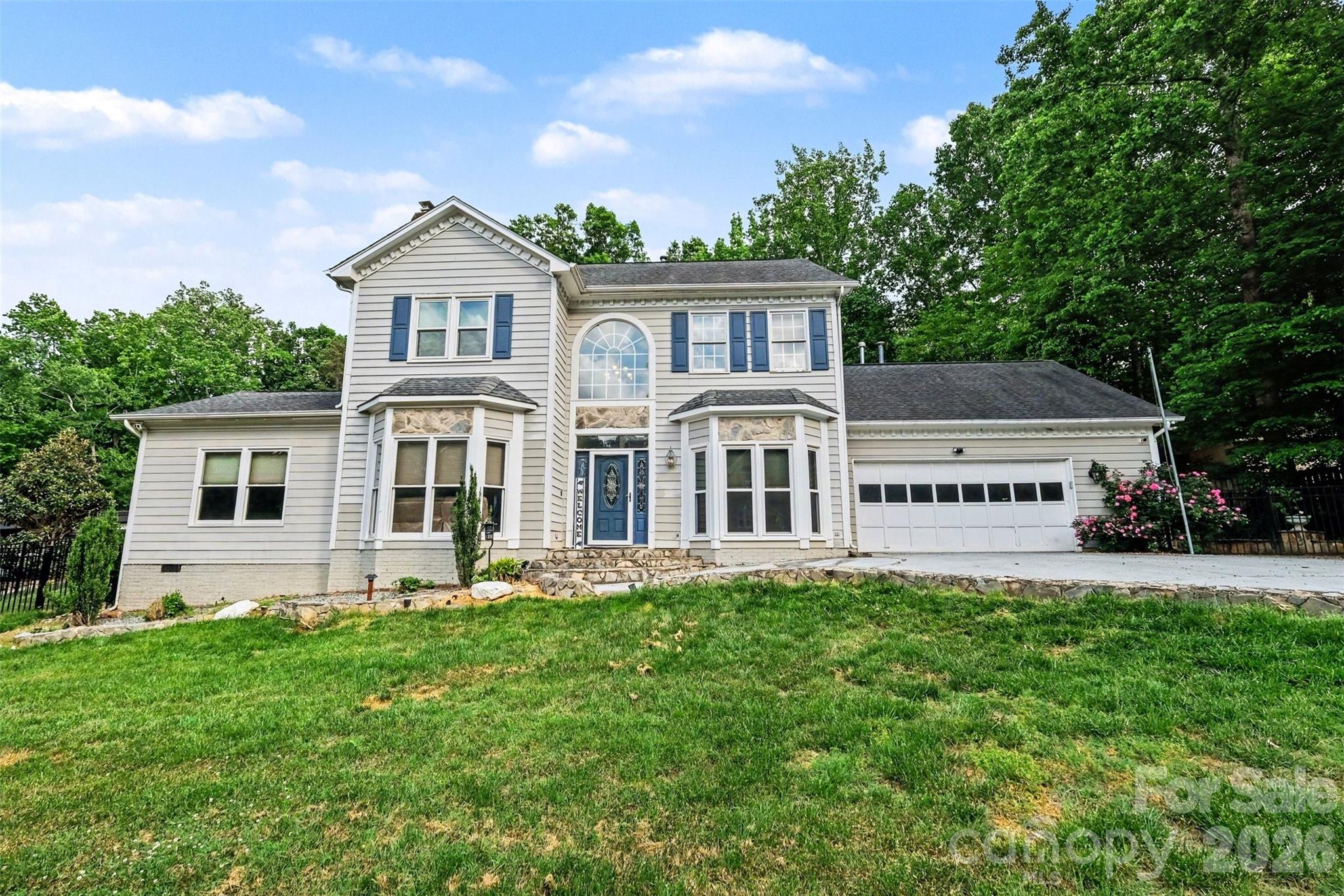 5010 Ardenwoods Drive Charlotte NC 28215