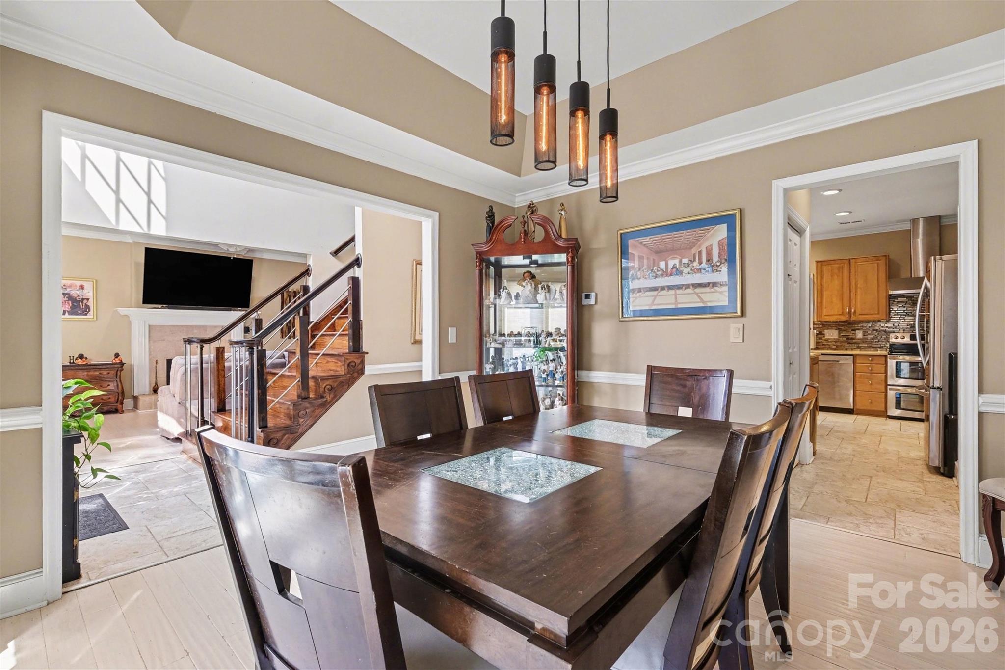 5010 Ardenwoods Drive Charlotte NC 28215