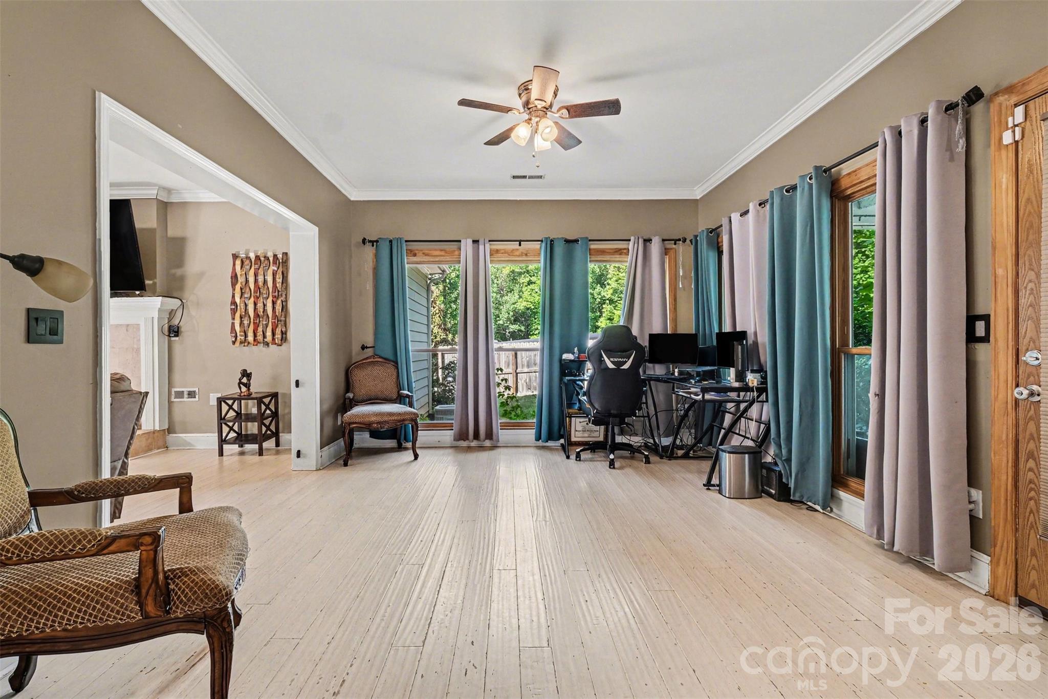 5010 Ardenwoods Drive Charlotte NC 28215