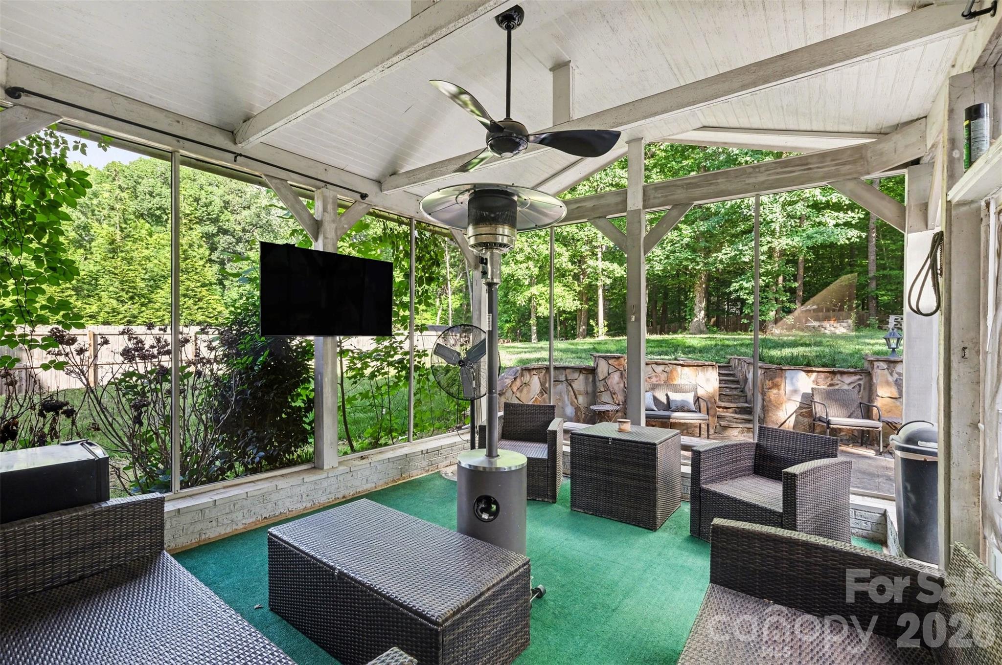 5010 Ardenwoods Drive Charlotte NC 28215