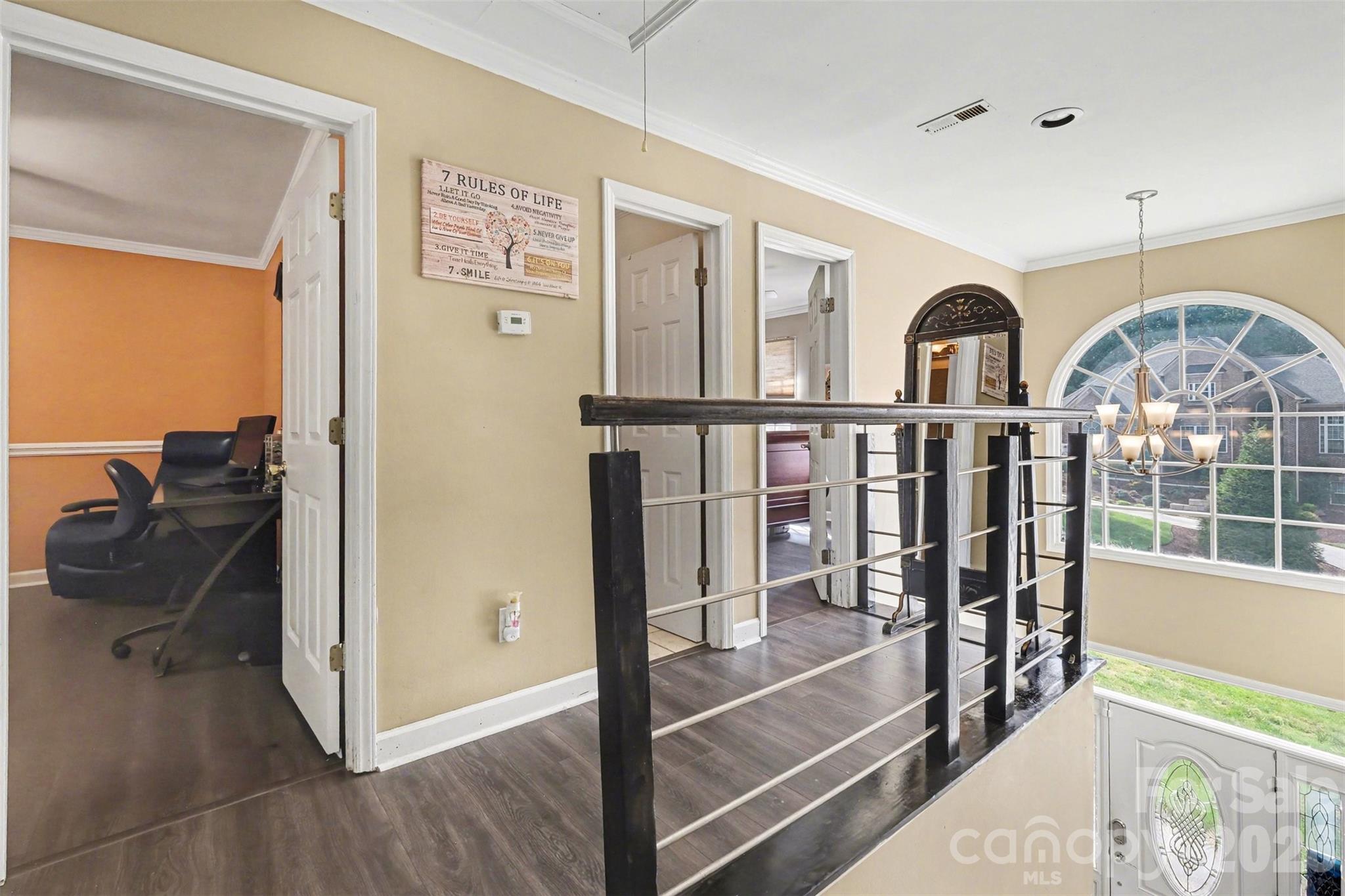 5010 Ardenwoods Drive Charlotte NC 28215