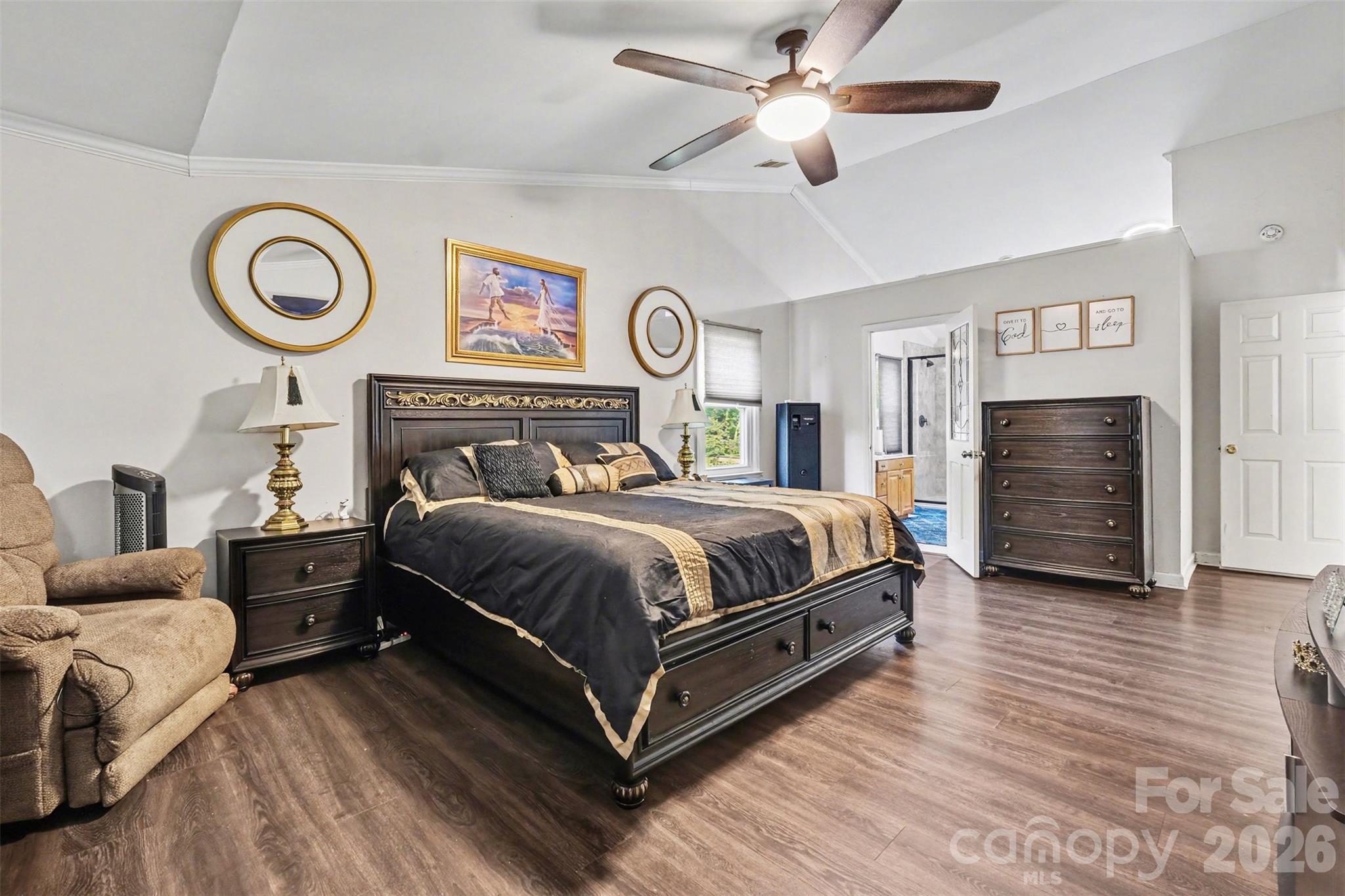 5010 Ardenwoods Drive Charlotte NC 28215
