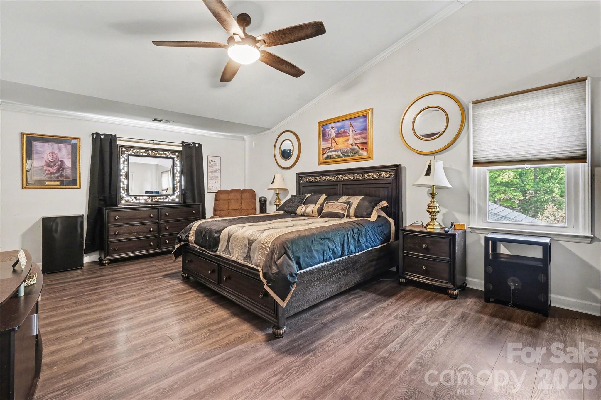 5010 Ardenwoods Drive Charlotte NC 28215