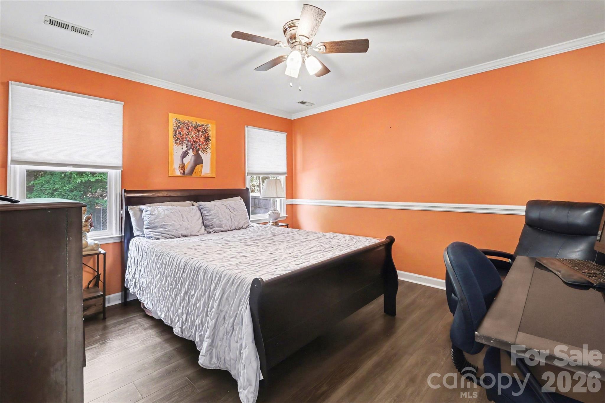 5010 Ardenwoods Drive Charlotte NC 28215