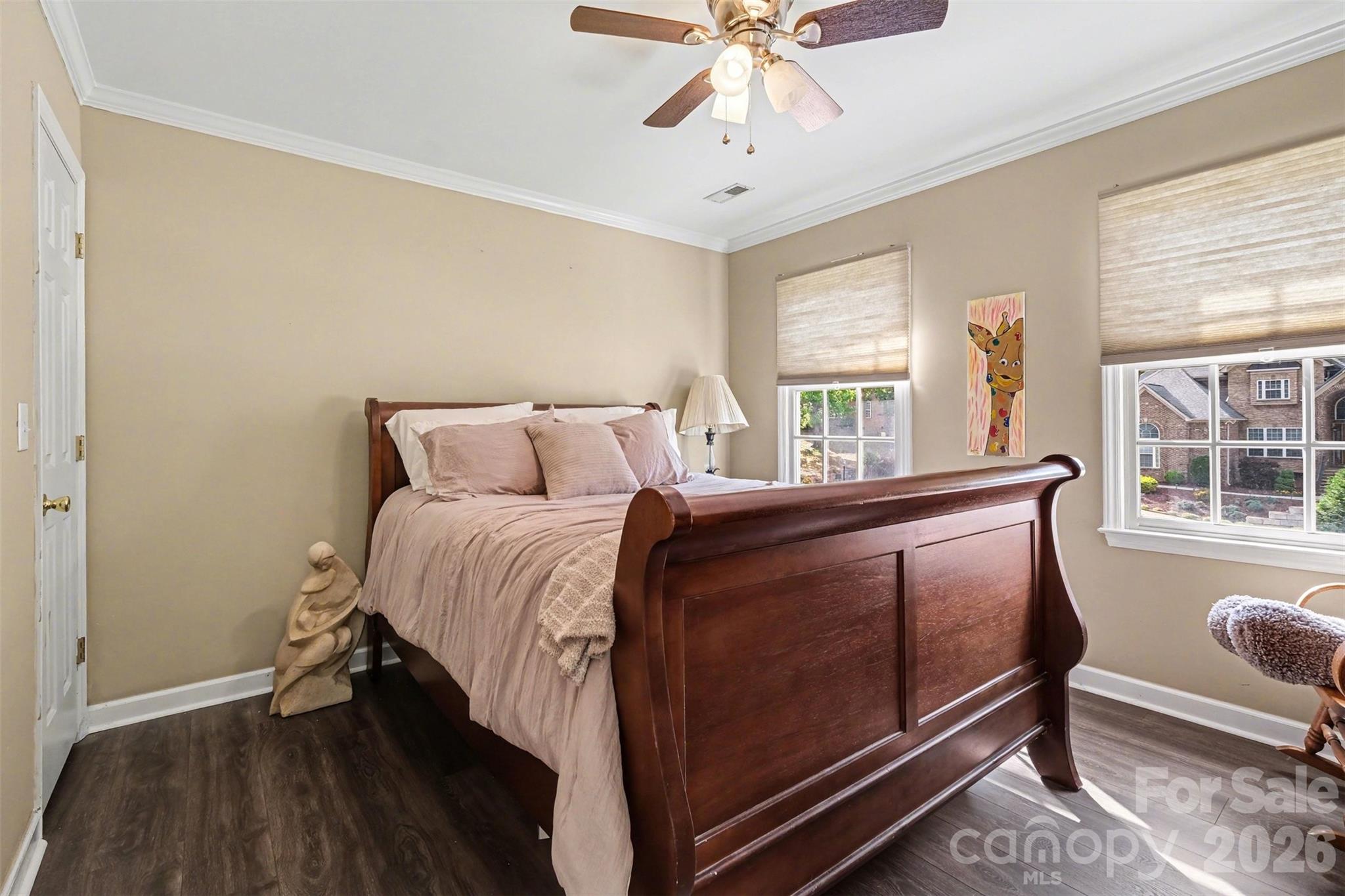 5010 Ardenwoods Drive Charlotte NC 28215