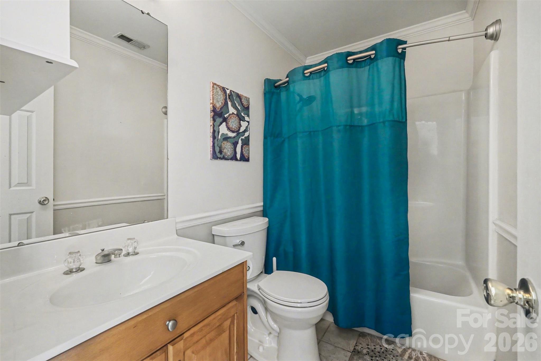 5010 Ardenwoods Drive Charlotte NC 28215