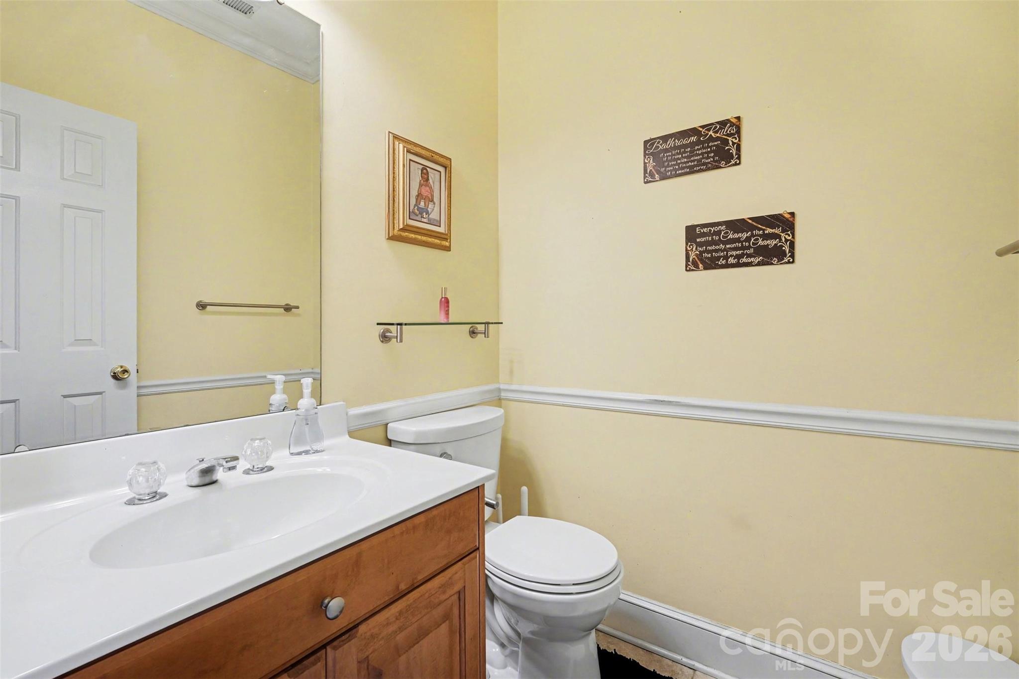 5010 Ardenwoods Drive Charlotte NC 28215