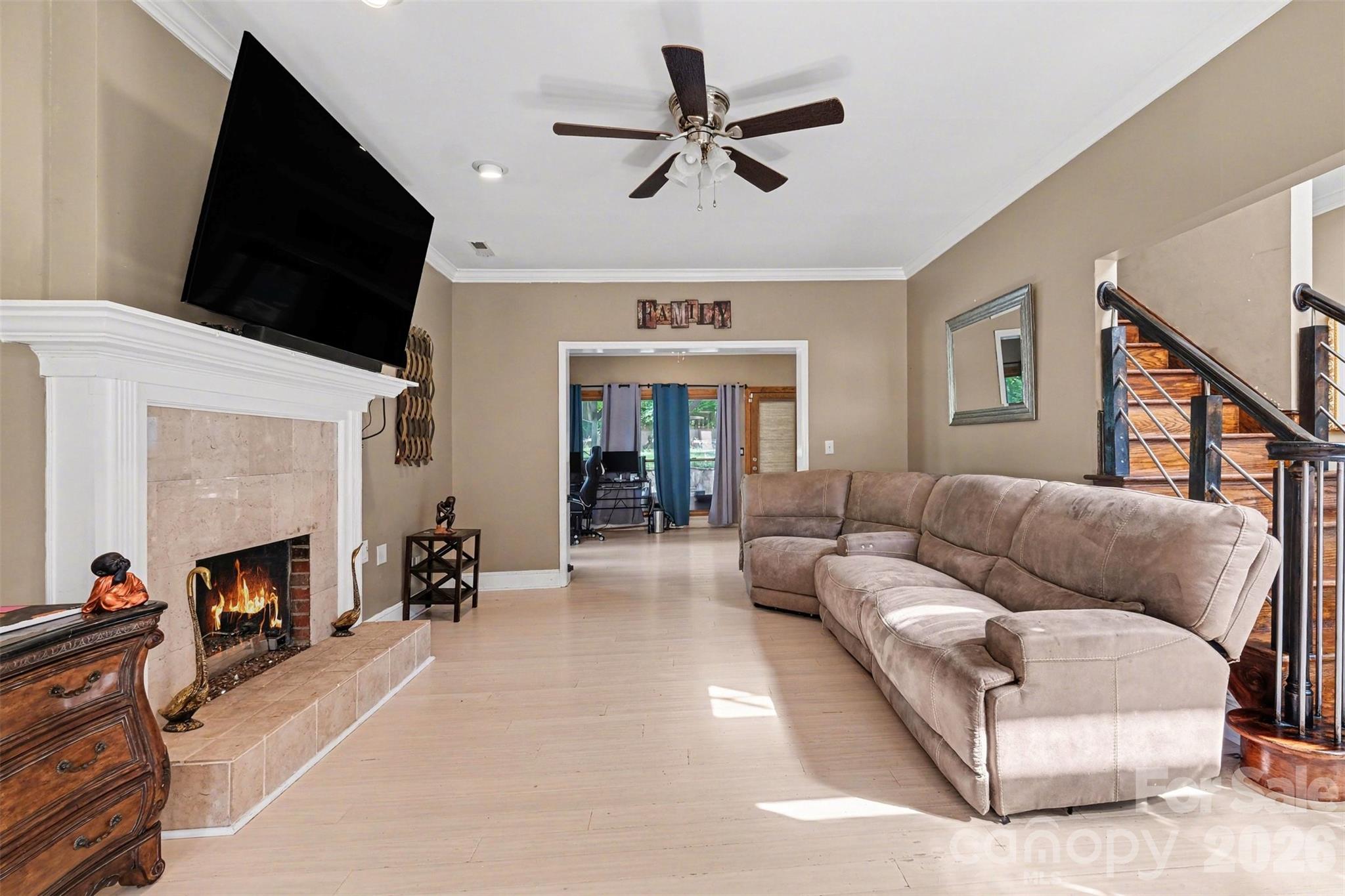 5010 Ardenwoods Drive Charlotte NC 28215