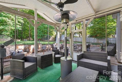 5010 Ardenwoods Drive Charlotte NC 28215