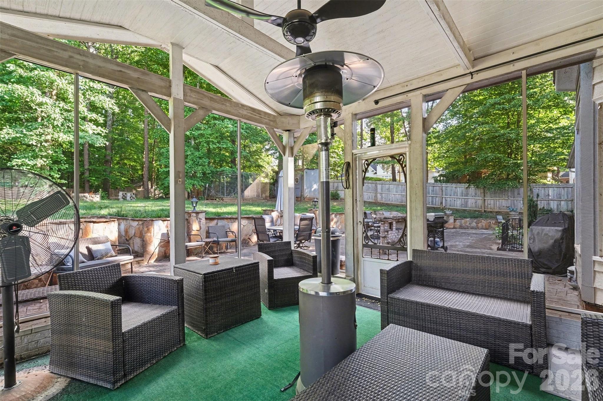5010 Ardenwoods Drive Charlotte NC 28215