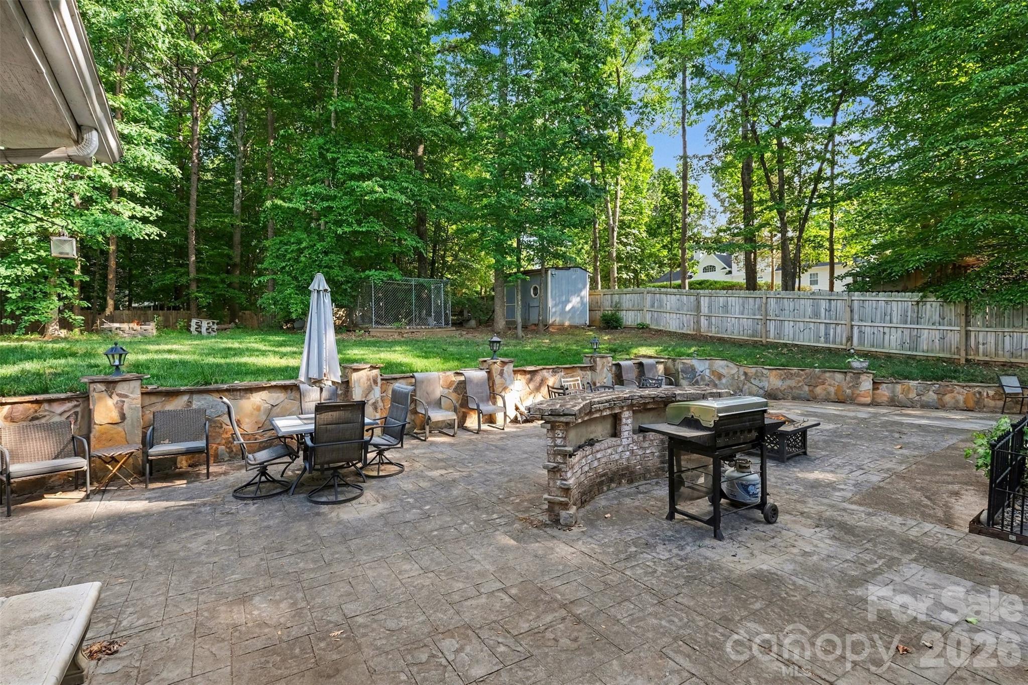 5010 Ardenwoods Drive Charlotte NC 28215