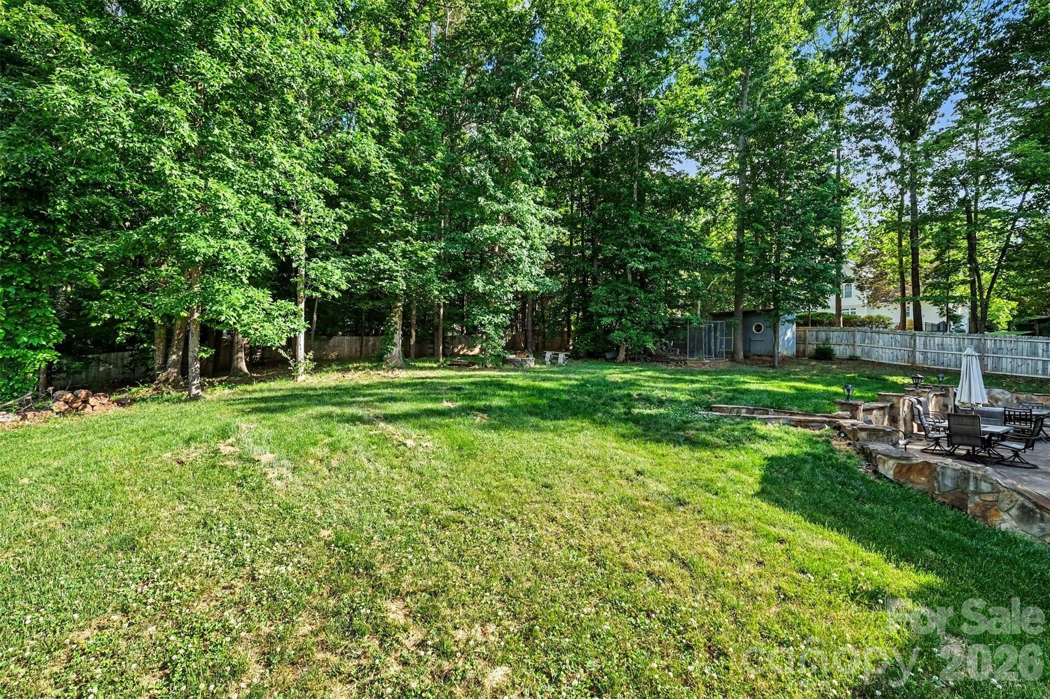 5010 Ardenwoods Drive Charlotte NC 28215
