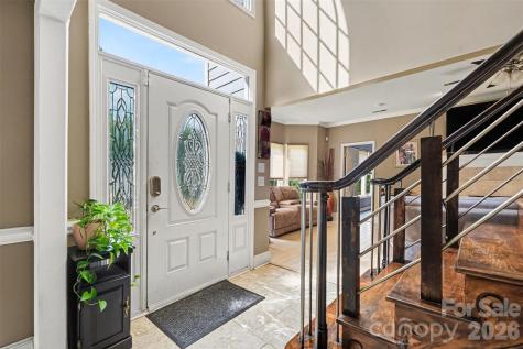 5010 Ardenwoods Drive Charlotte NC 28215