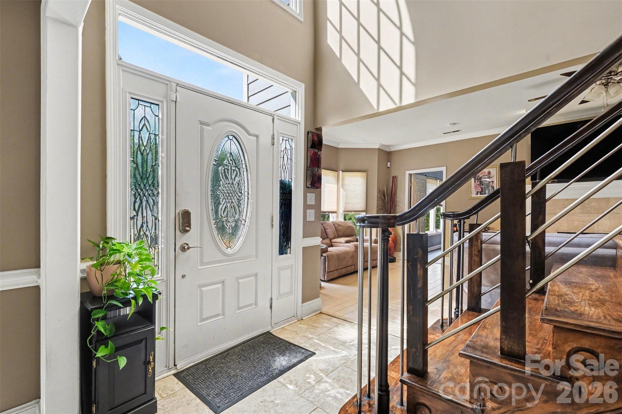 5010 Ardenwoods Drive Charlotte NC 28215