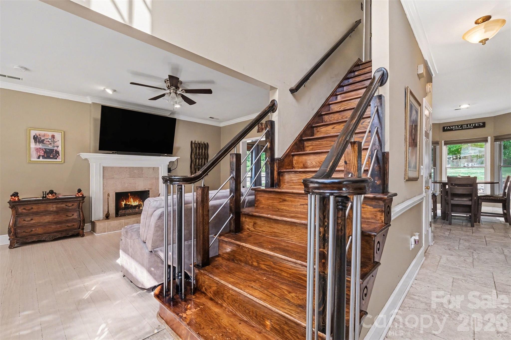 5010 Ardenwoods Drive Charlotte NC 28215