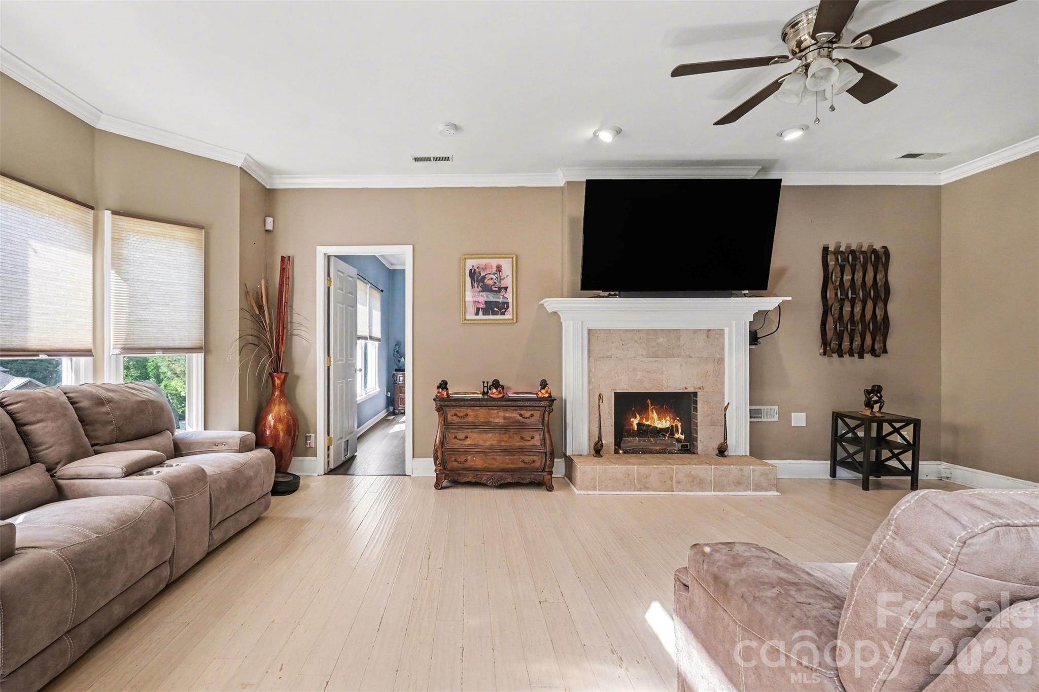 5010 Ardenwoods Drive Charlotte NC 28215