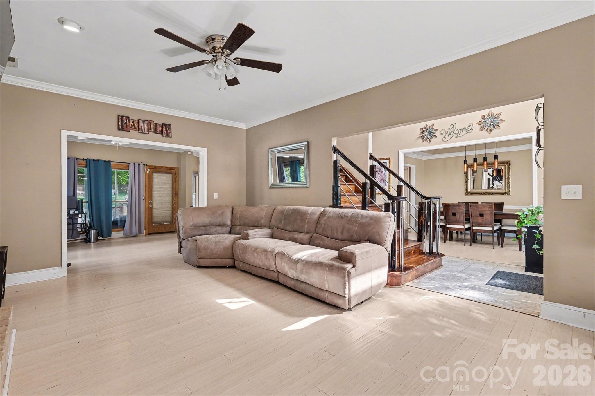 5010 Ardenwoods Drive Charlotte NC 28215