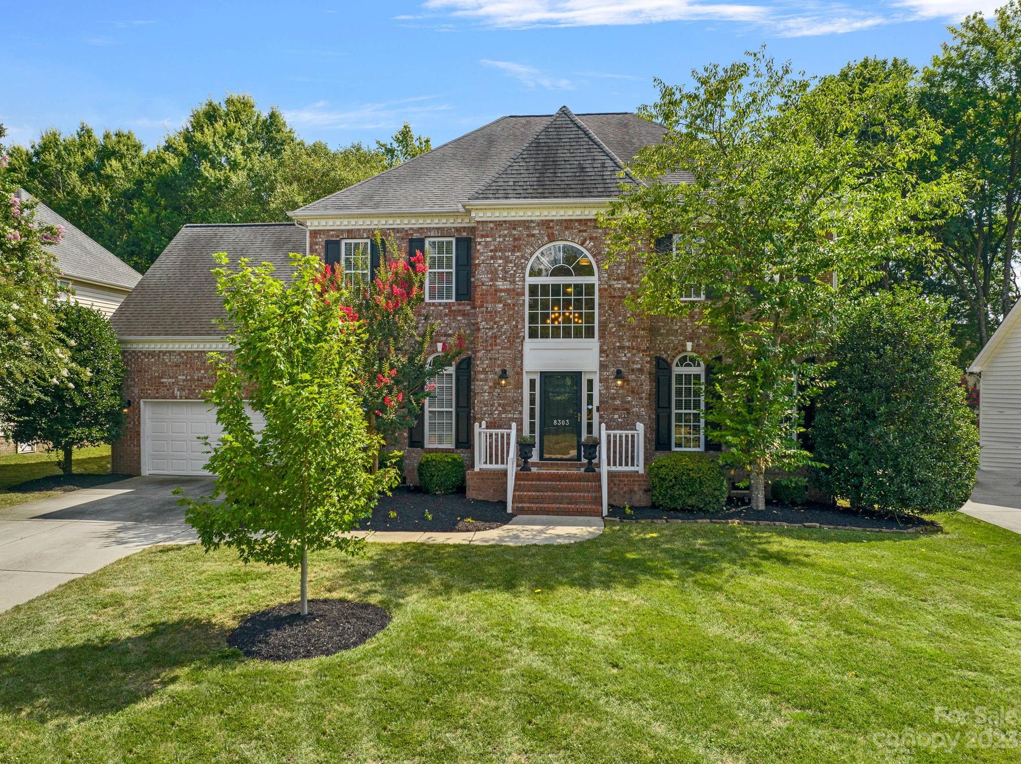 8303 Tintinhull Lane Waxhaw NC 28173