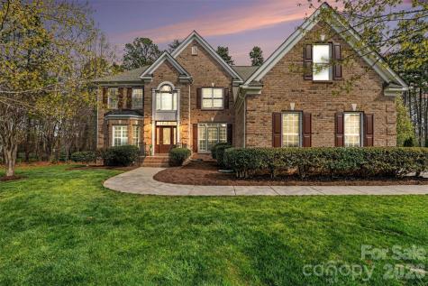 4111 Harmattan Drive Denver NC 28037