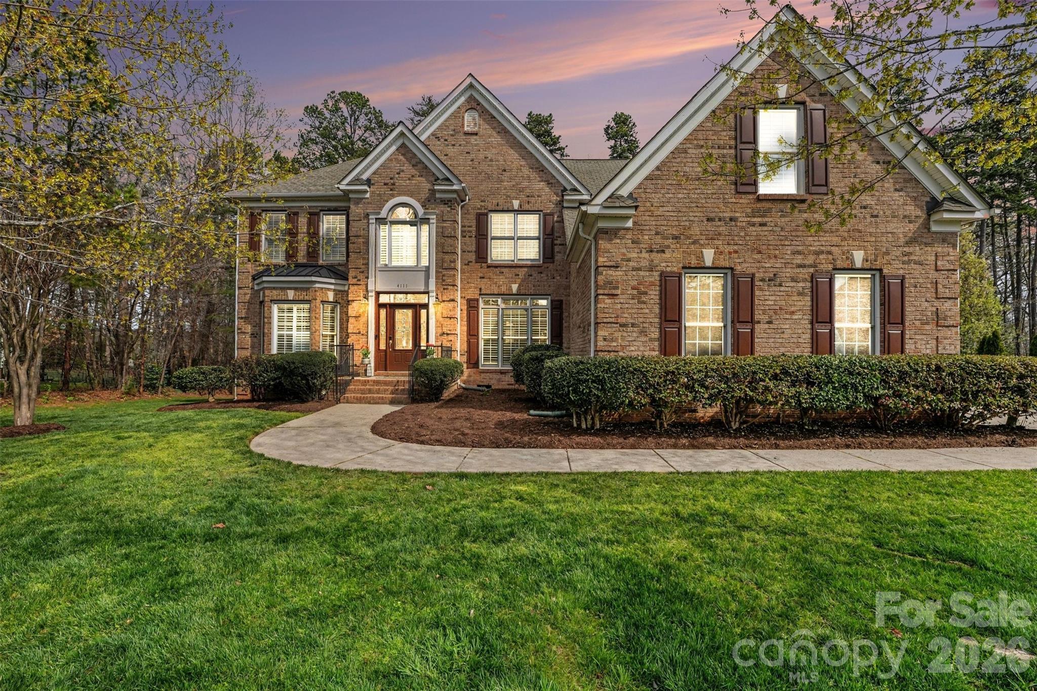 4111 Harmattan Drive Denver NC 28037
