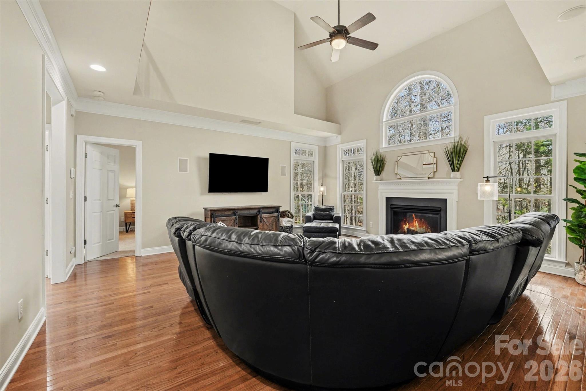 4111 Harmattan Drive Denver NC 28037