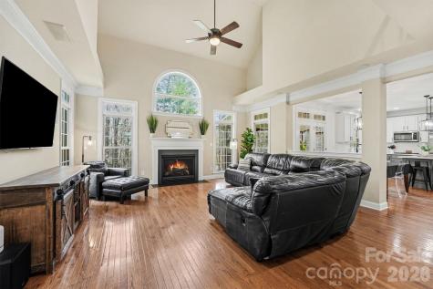 4111 Harmattan Drive Denver NC 28037