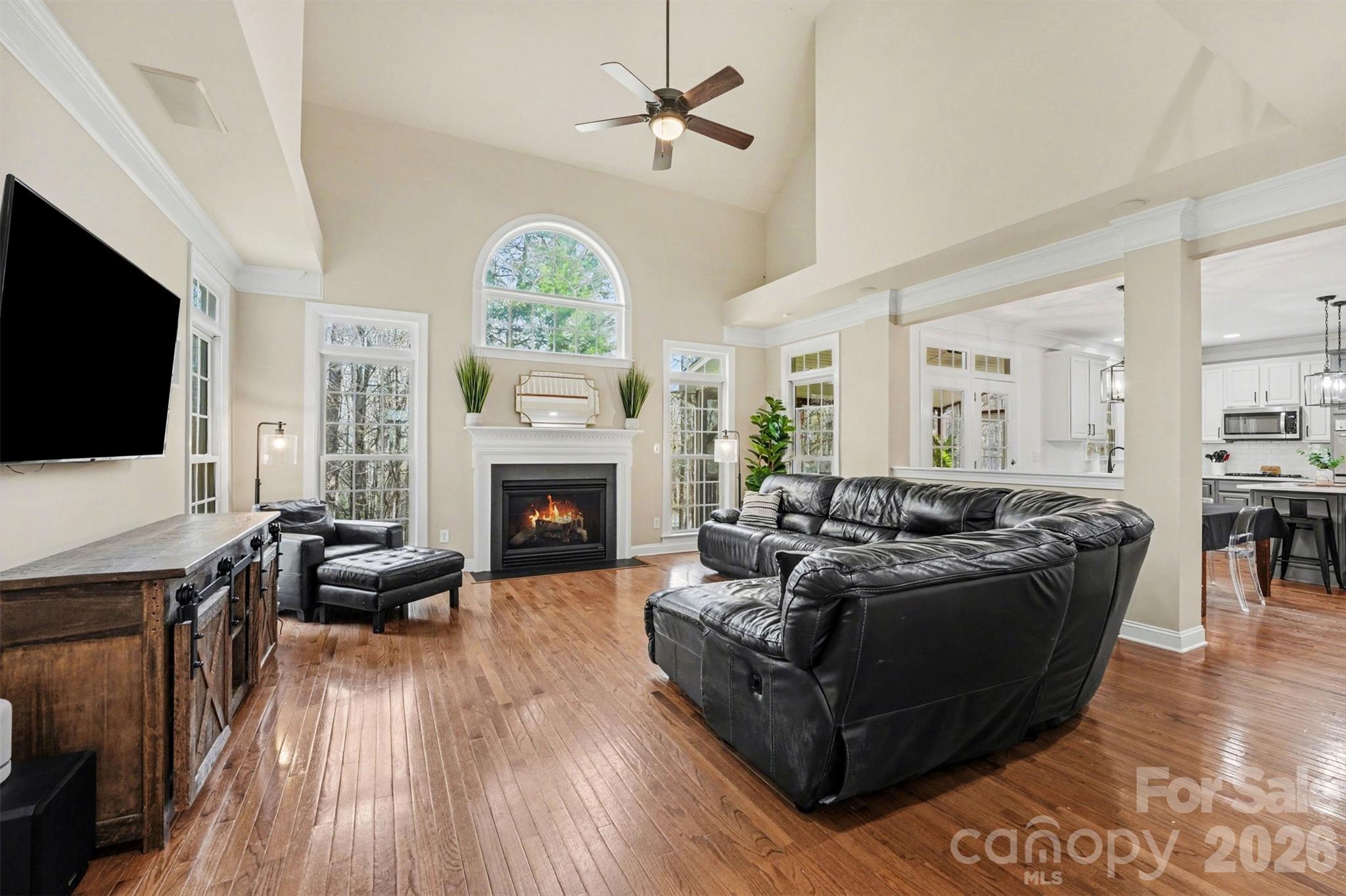 4111 Harmattan Drive Denver NC 28037