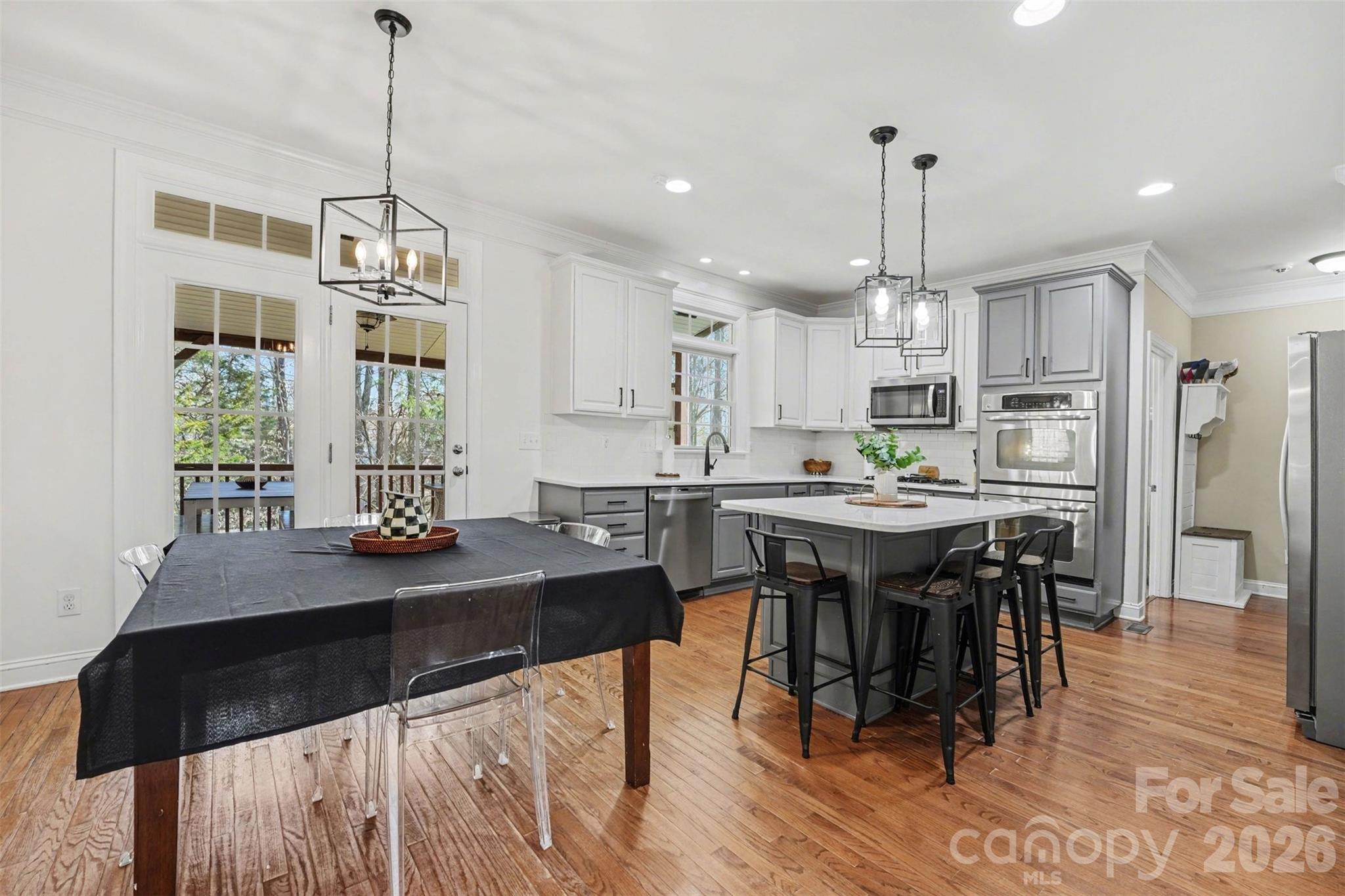 4111 Harmattan Drive Denver NC 28037