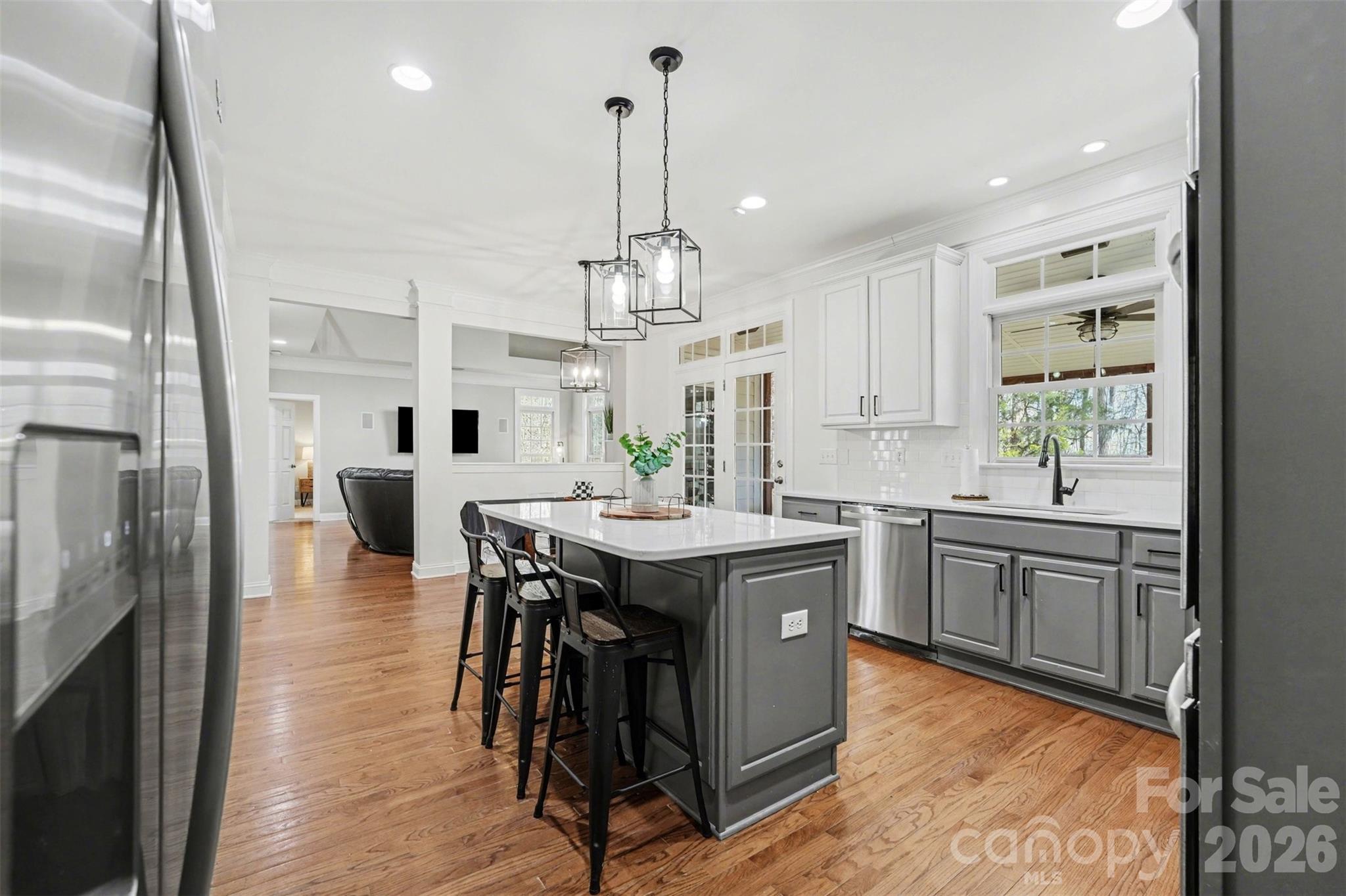 4111 Harmattan Drive Denver NC 28037